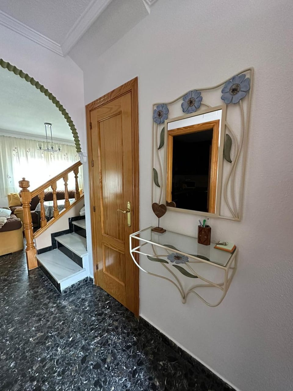 Casa Emilio House in Andalusia