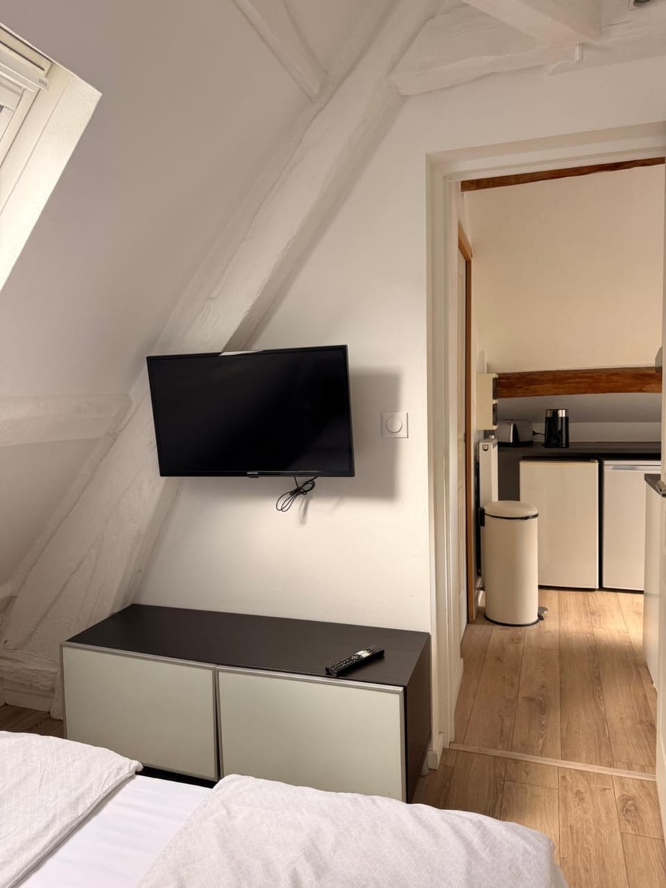 2 pièces les écuries du château Apartment in Île-de-France