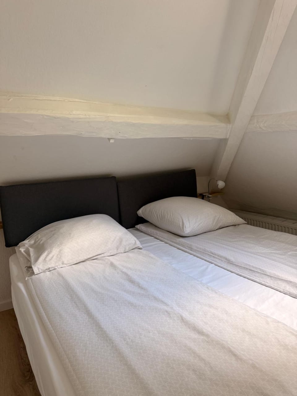 2 pièces les écuries du château Apartment in Île-de-France