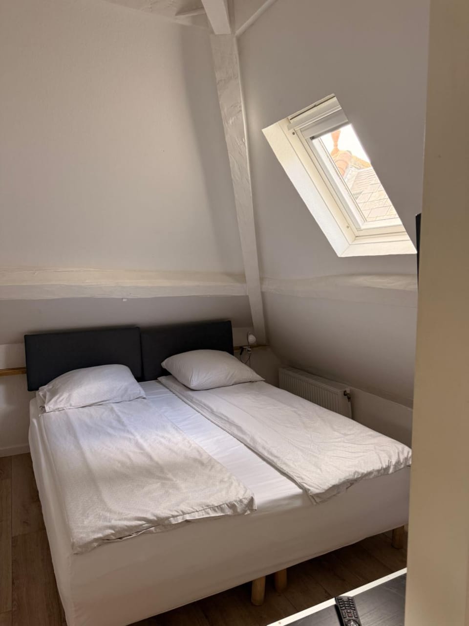 2 pièces les écuries du château Apartment in Île-de-France