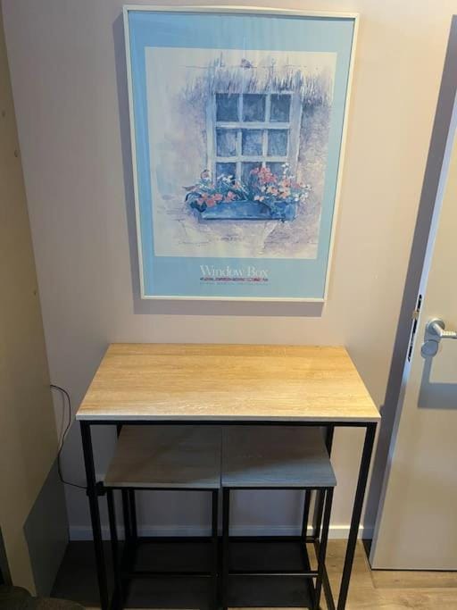 Cambrai splendide studio au calme Apartment in Cambrai