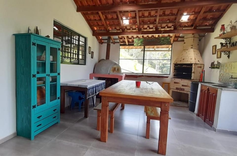 BBQ facilities, Dining area, pet friendly