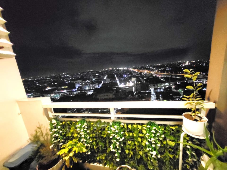 View (from property/room)