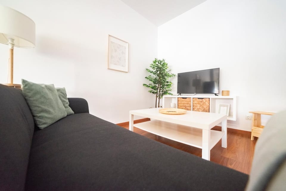 Apartamento Tierra Apartment in Ferrol