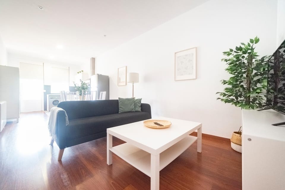 Apartamento Tierra Apartment in Ferrol