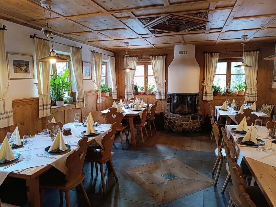 kuglerhof Apartment in Trentino-South Tyrol
