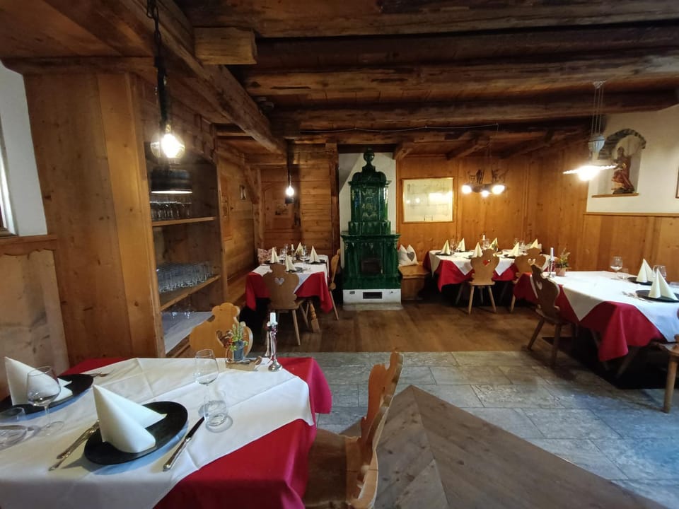 kuglerhof Apartment in Trentino-South Tyrol