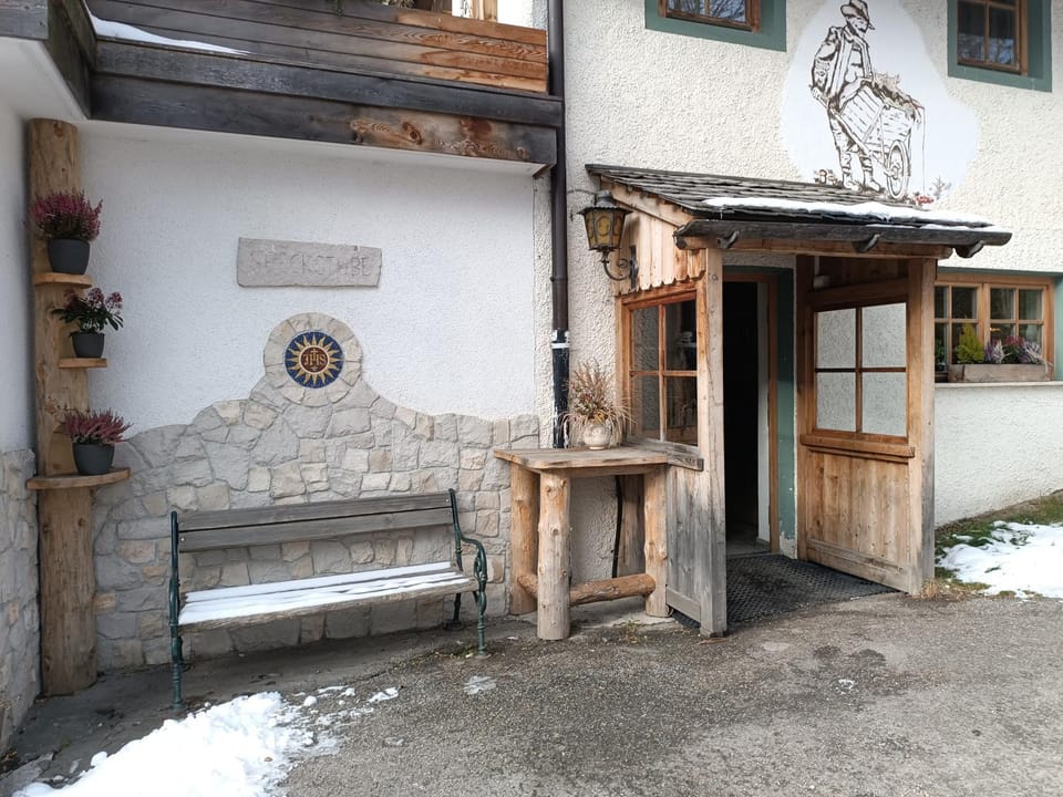 kuglerhof Apartment in Trentino-South Tyrol