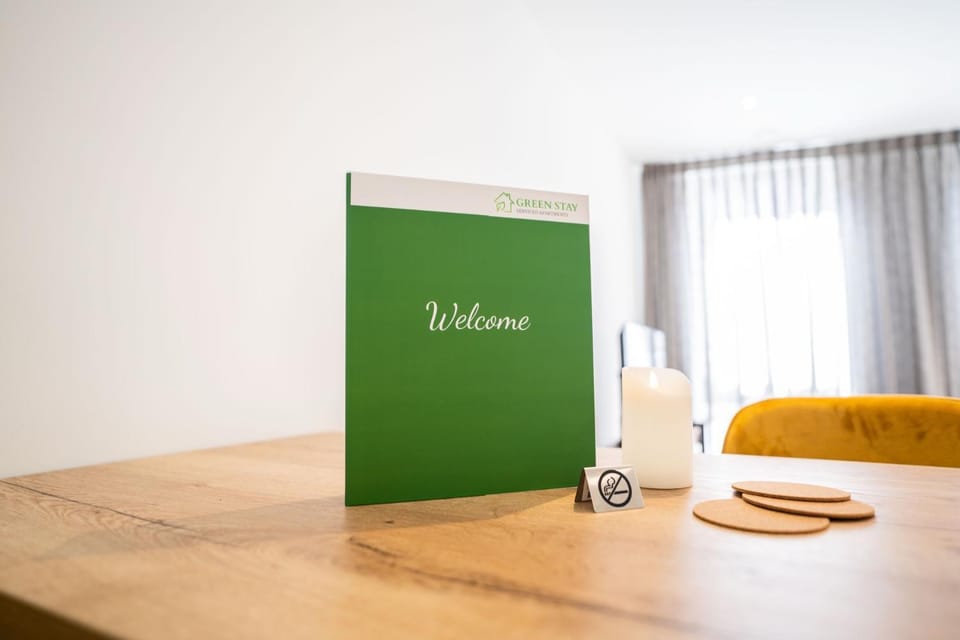 Happy 1 Bedroom Apartment - WE39C Apartment in Gelderland, Netherlands