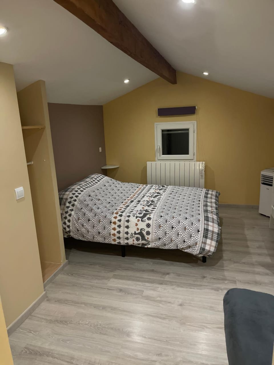 Gite Justin glandasse Apartment in Provence-Alpes-Côte d'Azur