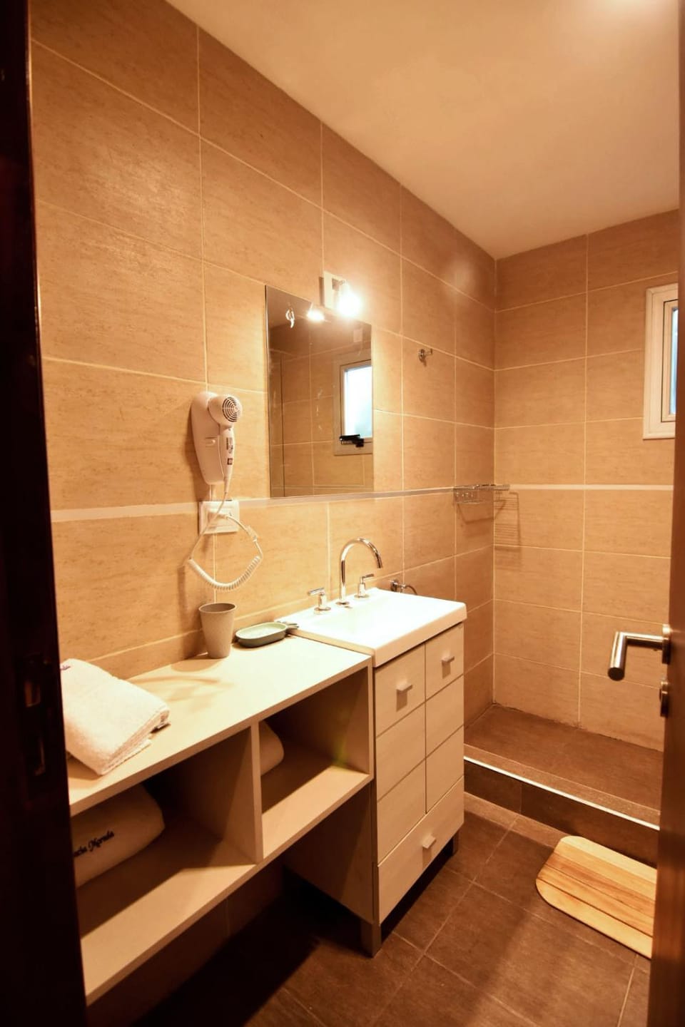 Acacia Morada Apartment in Villa Gesell