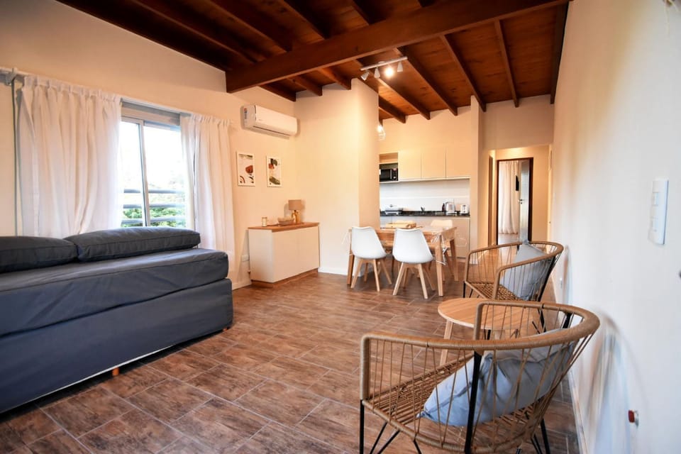 Acacia Morada Apartment in Villa Gesell