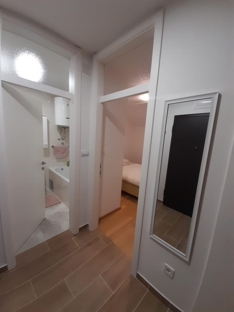 Apartman Lena Apartment in Federation of Bosnia and Herzegovina