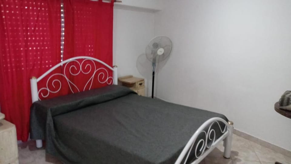 complejo san clemente casa x 6 Apartment in San Clemente del Tuyú
