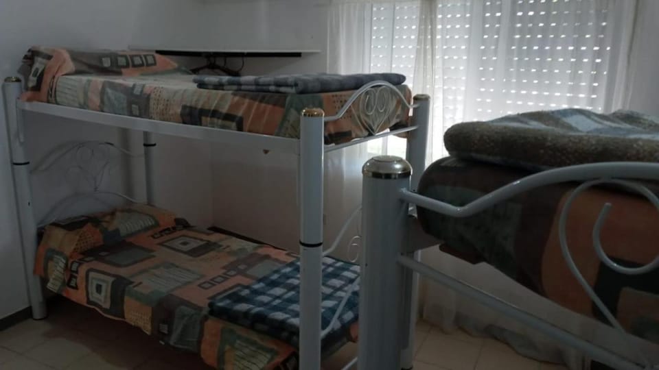 complejo san clemente casa x 6 Apartment in San Clemente del Tuyú