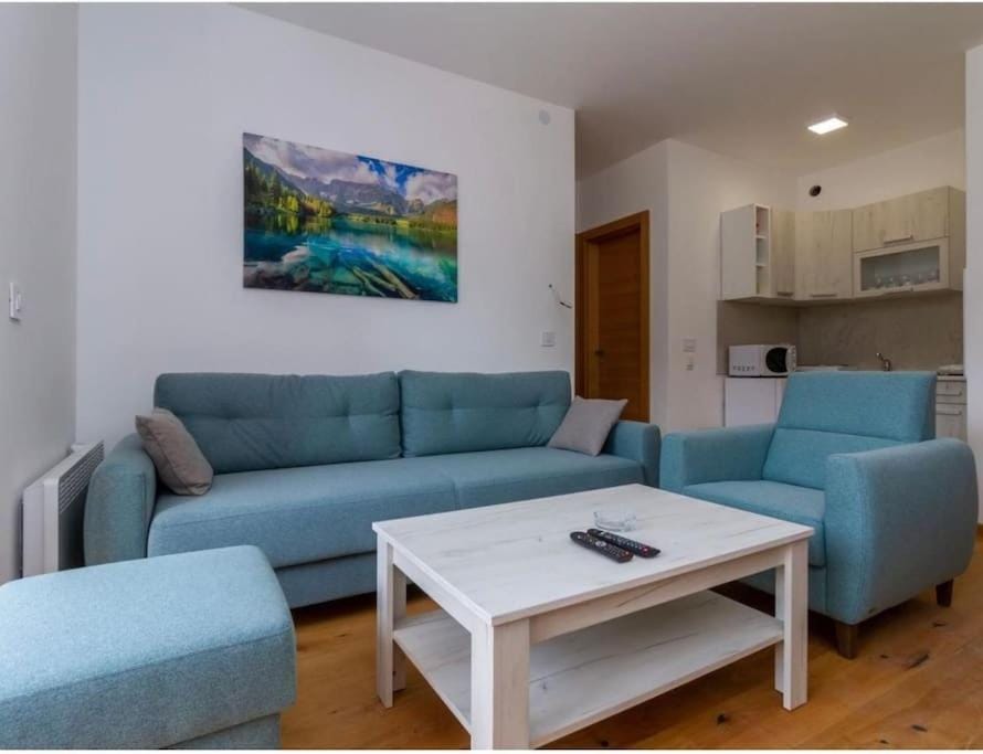Apartman Mirador Apartment in Zlatibor