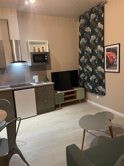 Appartement spacieux Apartment in Cambrai