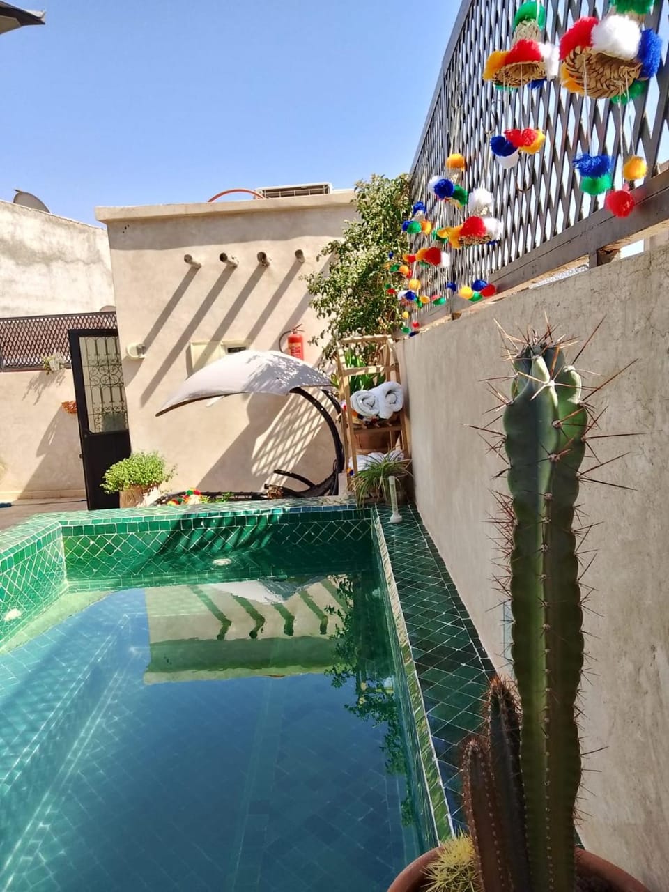 Pool view, Swimming pool, Swimming pool