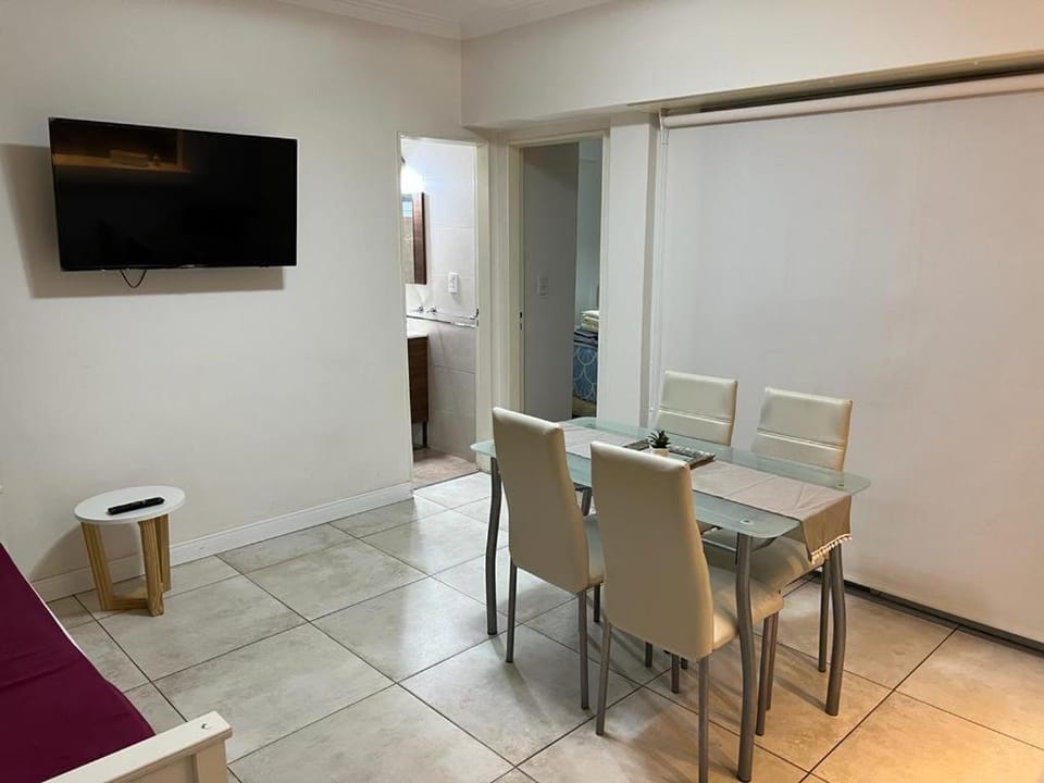Felipe Azar 1 Apartment in Mar del Plata