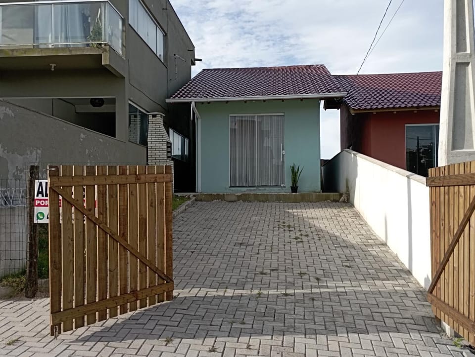 Property building, Parking