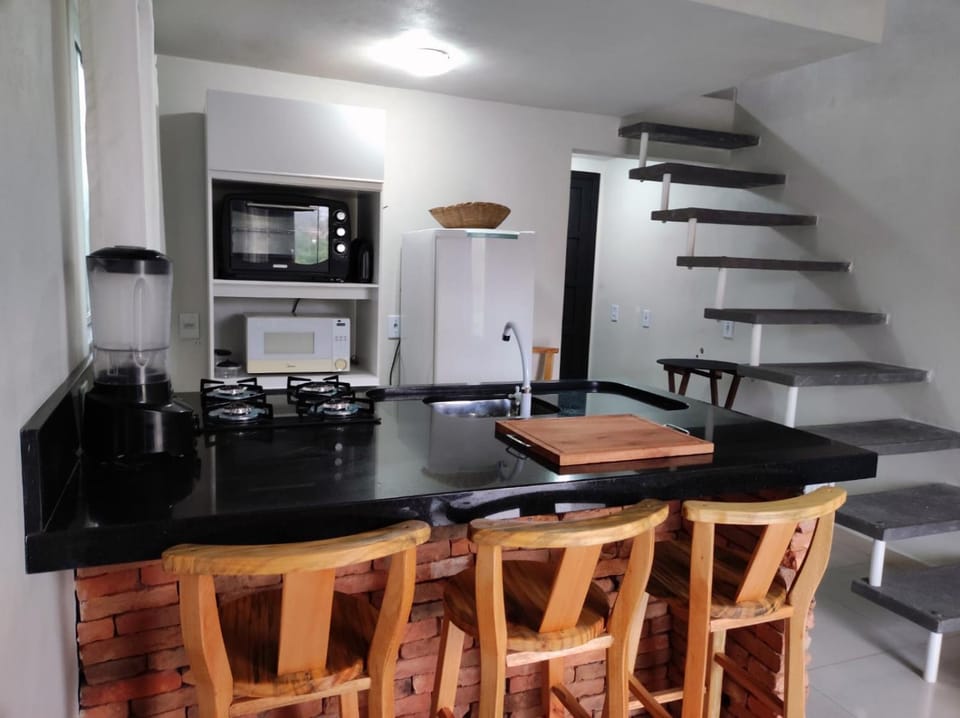 Kitchen or kitchenette, Seating area, Dining area, minibar
