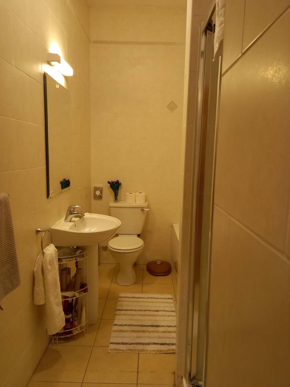 The Courtyard, Castle Dargan Vacation rental in County Sligo