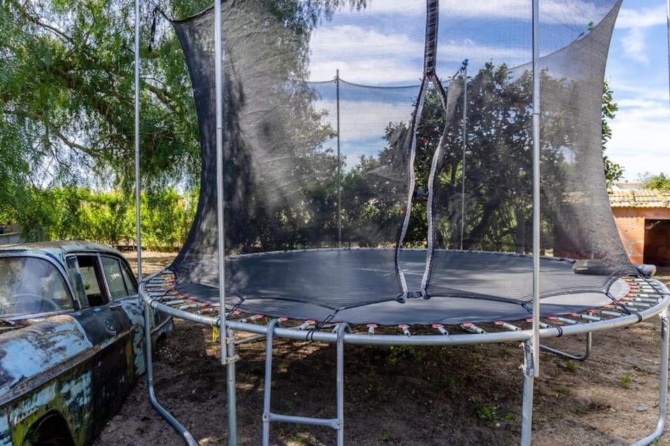 Off site, Children play ground, Game Room