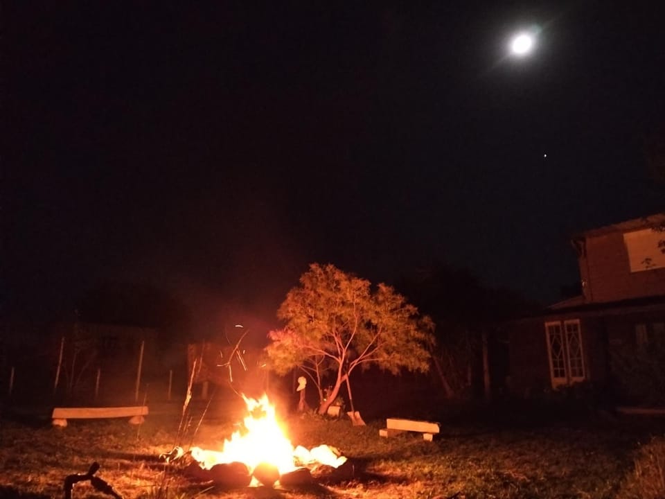 Casa completa para 12 personas - El Encuentro, Mar y Sierras House in Maldonado Department, Uruguay