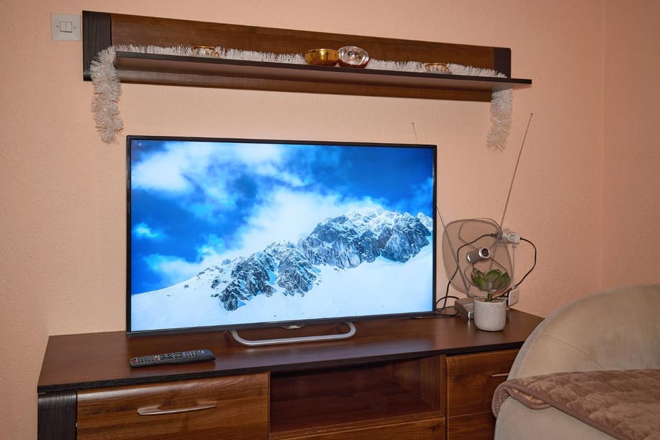 TV and multimedia
