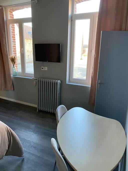 Cambrai:magnifique studio Apartment in Cambrai