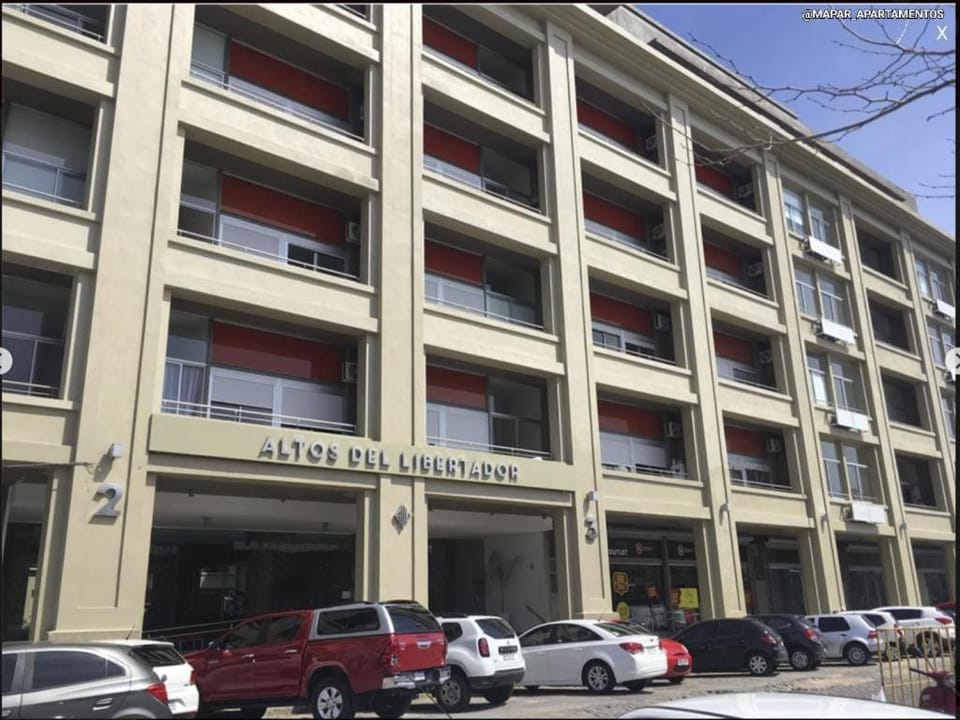 Mapar Studio en Montevideo Apartment in Montevideo Department, Uruguay