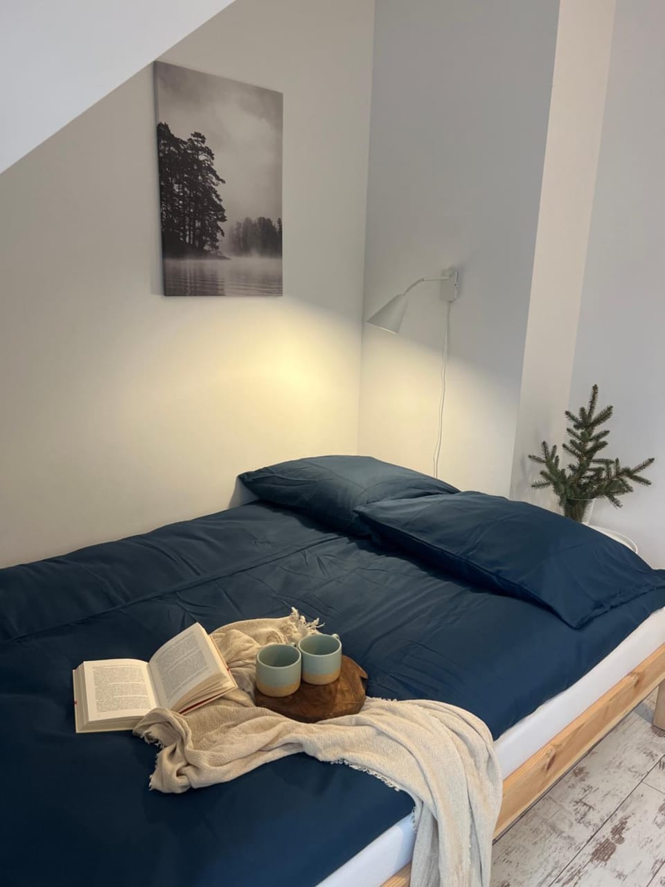 Cztery Pokoje Wetlina Bed and Breakfast in Slovakia