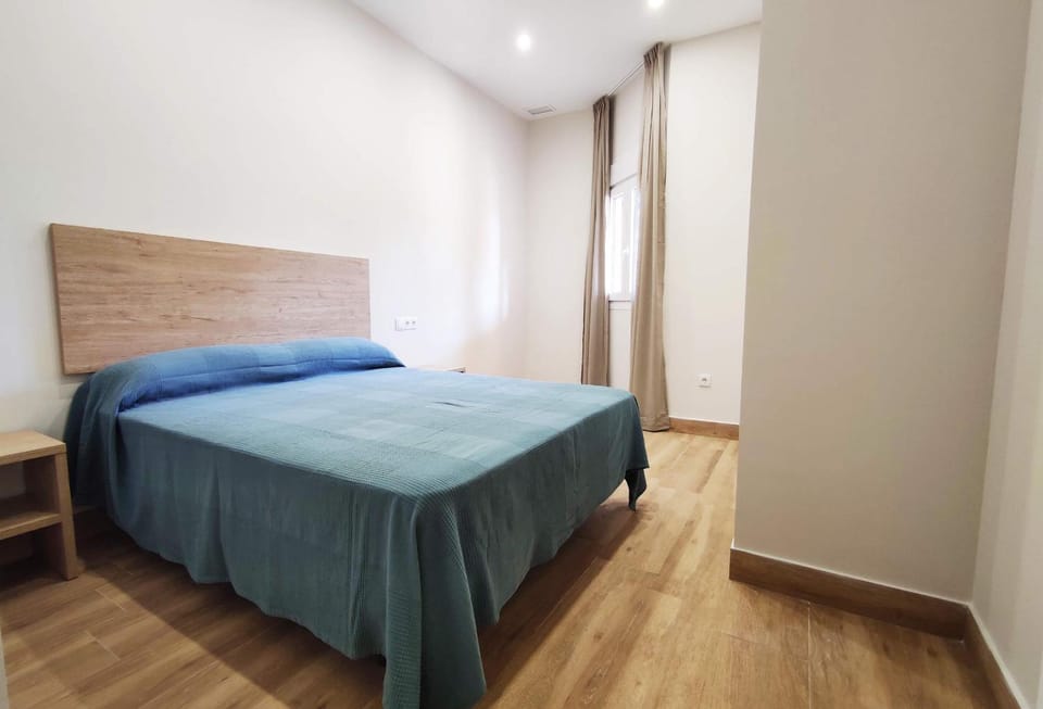 APARTAMENTOS SANLUCAR CASA B House in Sanlúcar de Barrameda