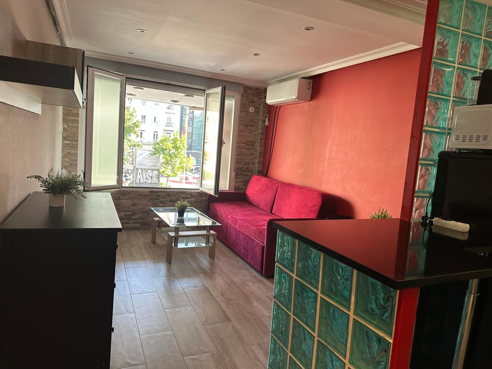 madrid a las estrellas zerolo 0,1 Apartment in Centro