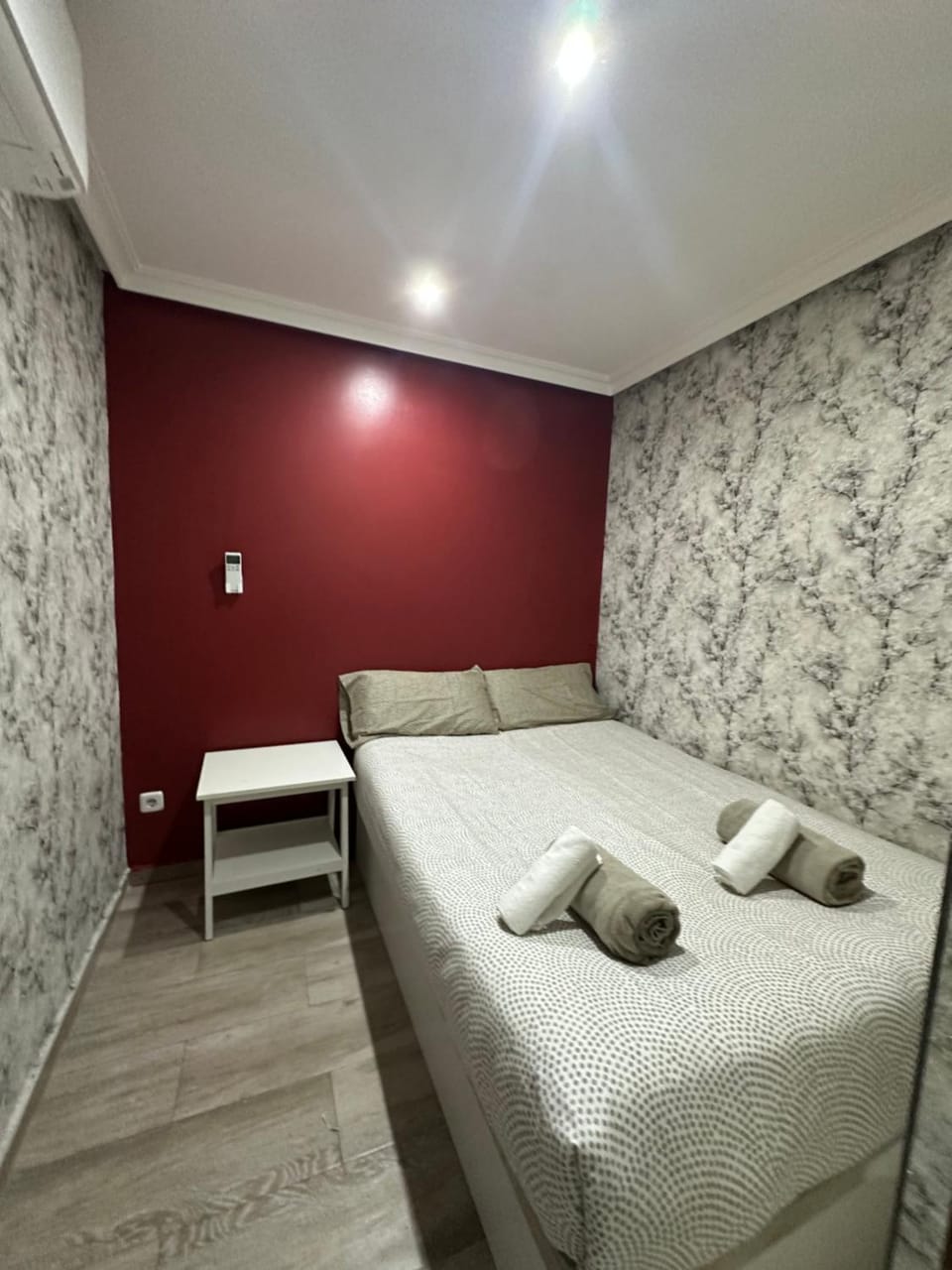 madrid a las estrellas zerolo 0,1 Apartment in Centro