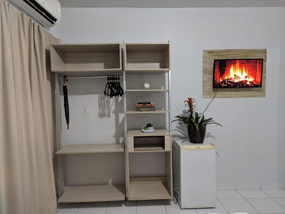 TV and multimedia, wardrobe