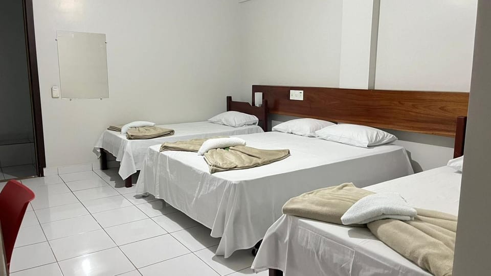 Hotel Goytacá Hotel in State of Maranhão, Brazil