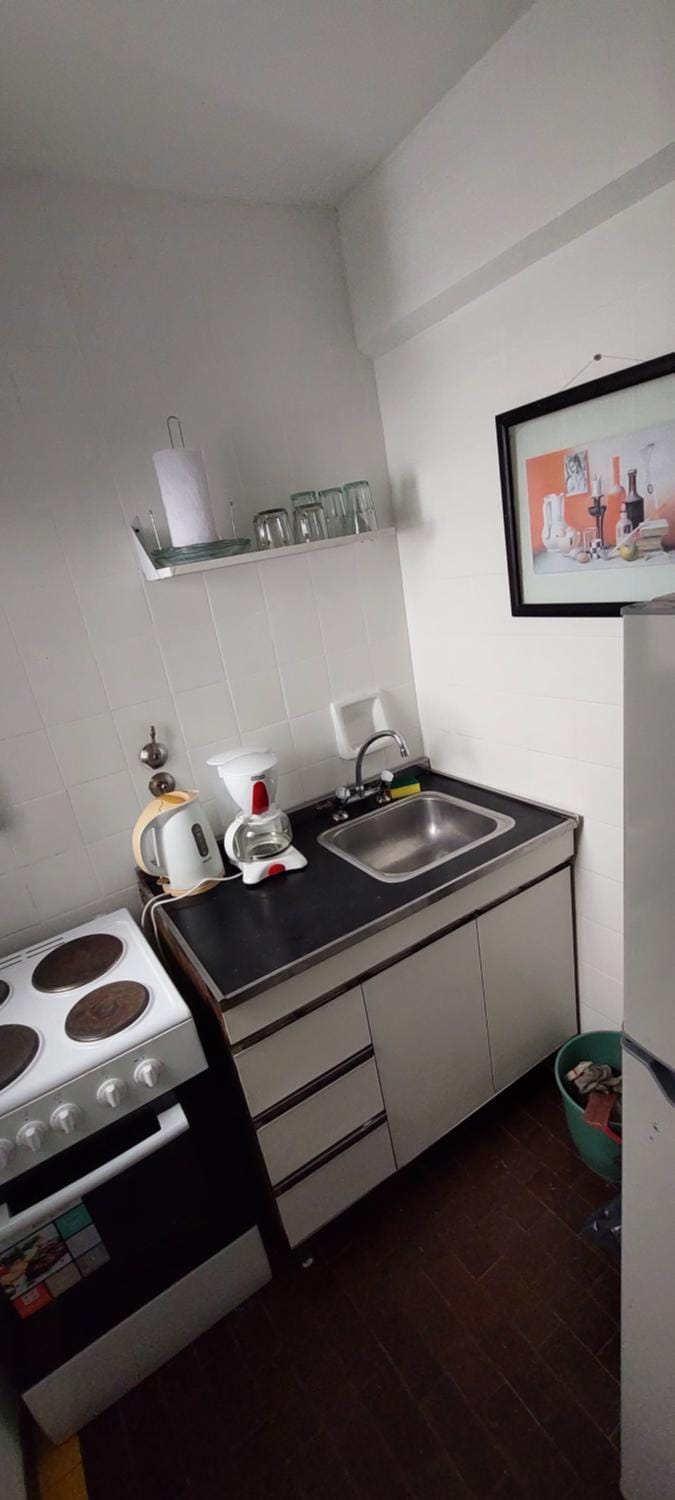 buenos aires centro cerca de obelisco Apartment in Buenos Aires