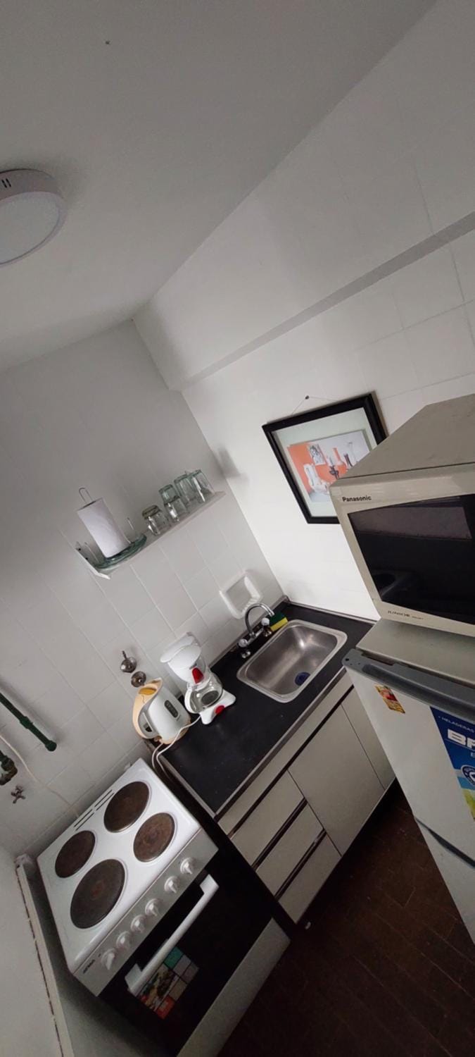 buenos aires centro cerca de obelisco Apartment in Buenos Aires