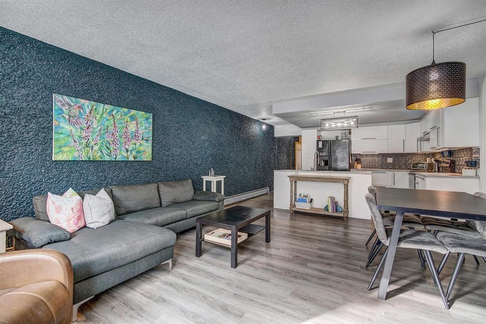 Claimjumper by Ski Country Resorts Apartment in Breckenridge