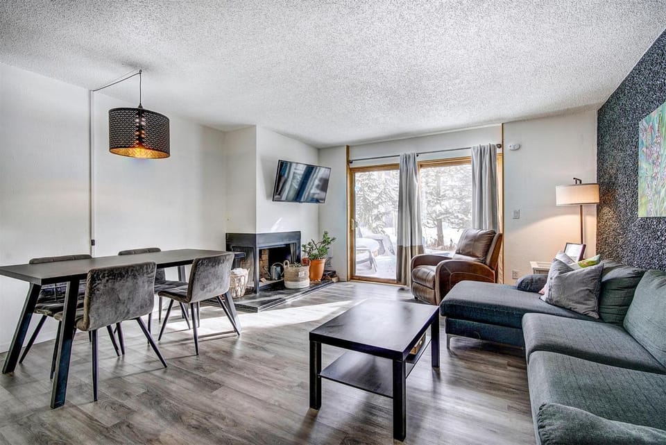 Claimjumper by Ski Country Resorts Apartment in Breckenridge