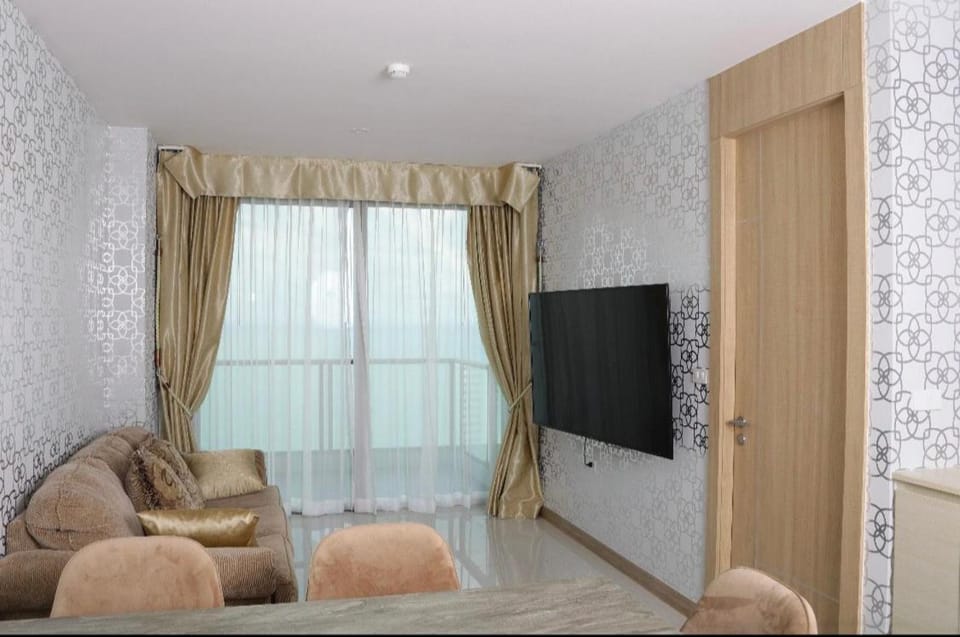 LuxSL Lux Style of Life 7 Apartment hotel in Pattaya City