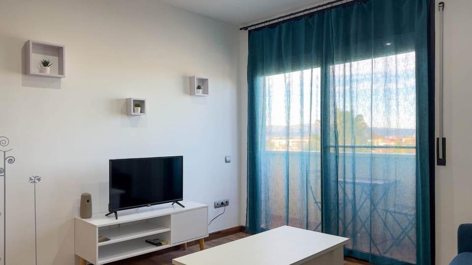 Apartamento Delta Apartment in Montsià