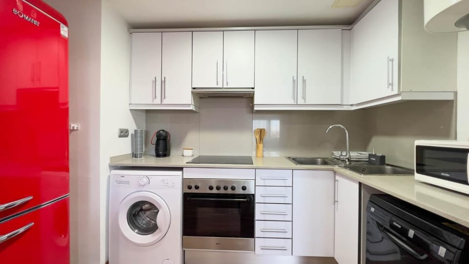 Apartamento Delta Apartment in Montsià