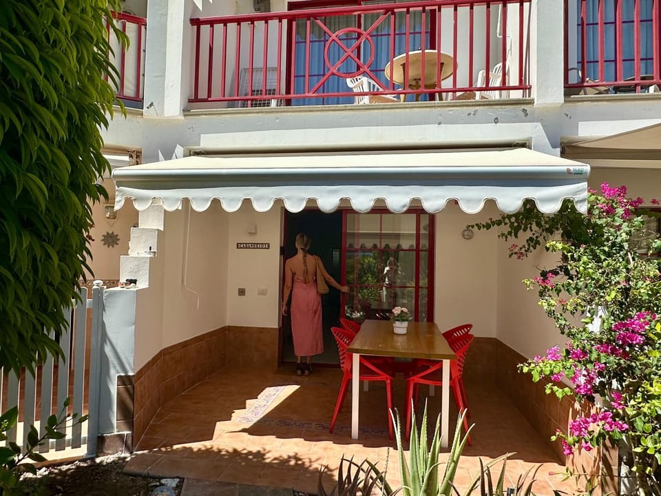 Balcony/Terrace, Balcony/Terrace
