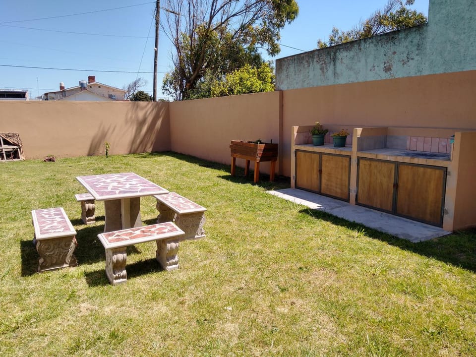 Departamentos Serena III Apartment in Mar del Plata