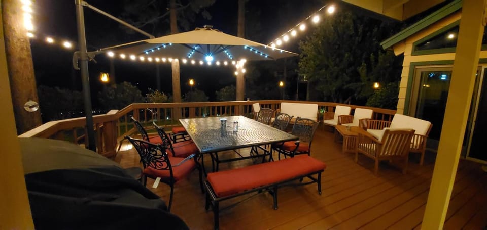 Narrow Escape - Close to Lake and Slopes House in Big Bear