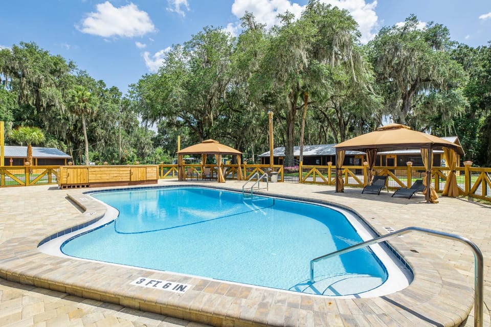 Patio, Communal lounge/ TV room, Day, Activities, Balcony/Terrace, Banquet/Function facilities, Pool view, Area and facilities, Swimming pool, Entertainment, sunbed
