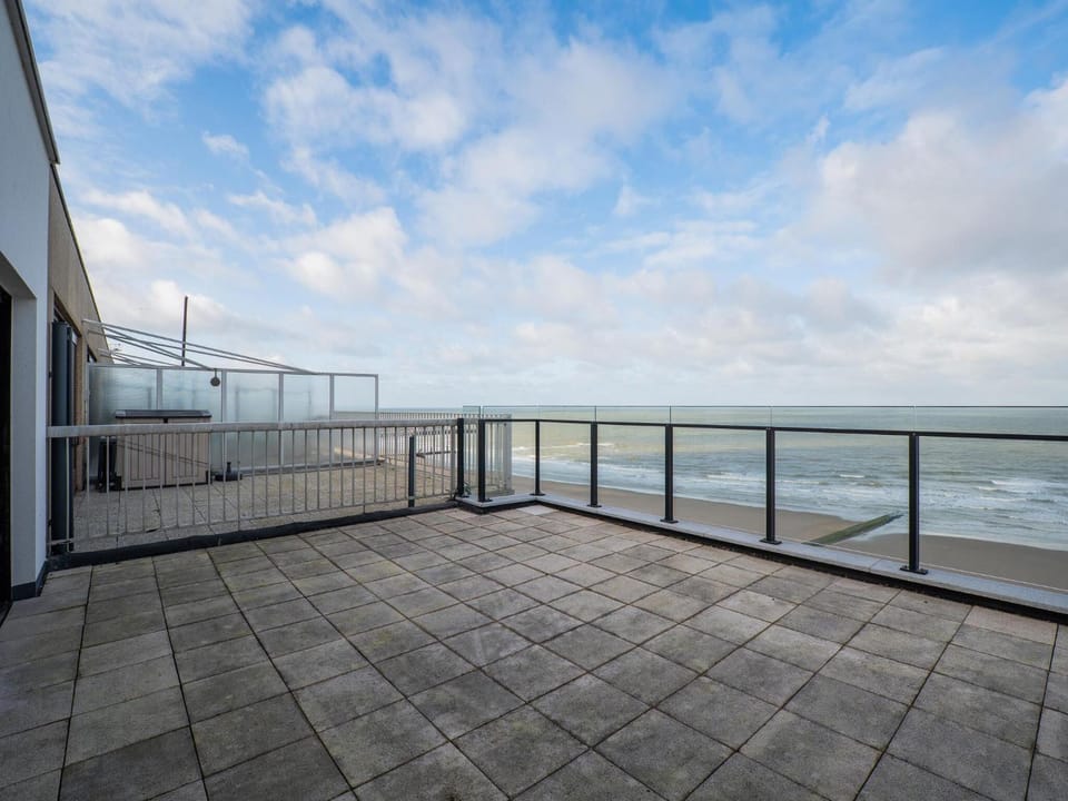 Day, View (from property/room), Balcony/Terrace, Sea view