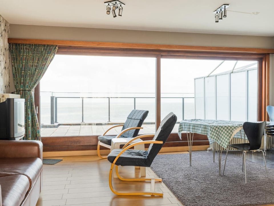 TV and multimedia, Balcony/Terrace, Balcony/Terrace, Living room, Seating area